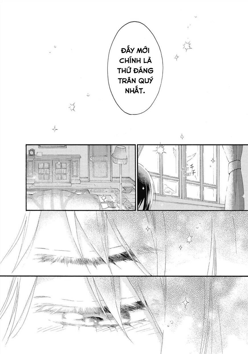 Ohayou, Ibarahime Chương 25 Ảnh 29