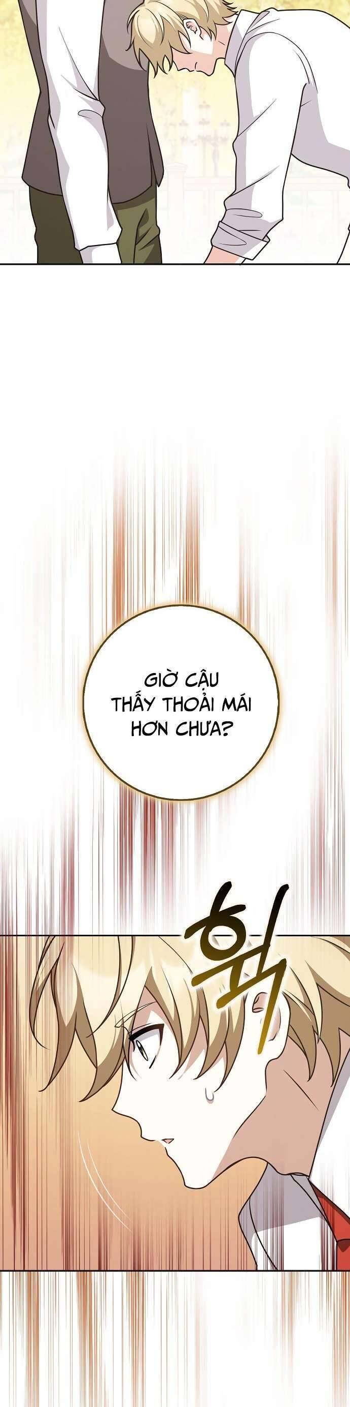 Bạn Bè Với Nhau Không Phải Vậy Đâu Chương 57 Ảnh 23