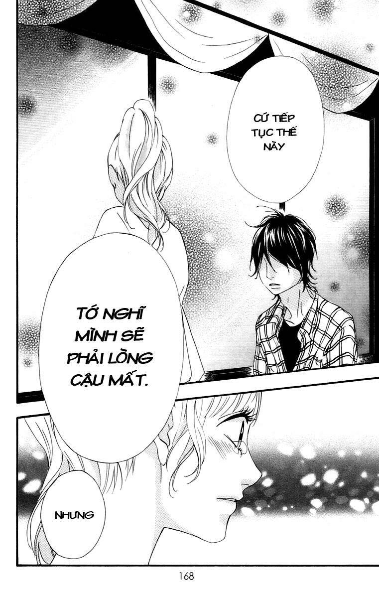 Heroine Shikkaku Chương 12 Ảnh 34