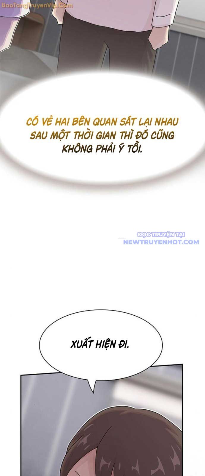 Thiên Tài Nhìn Thấu Thế Giới Chương 16 Ảnh 64