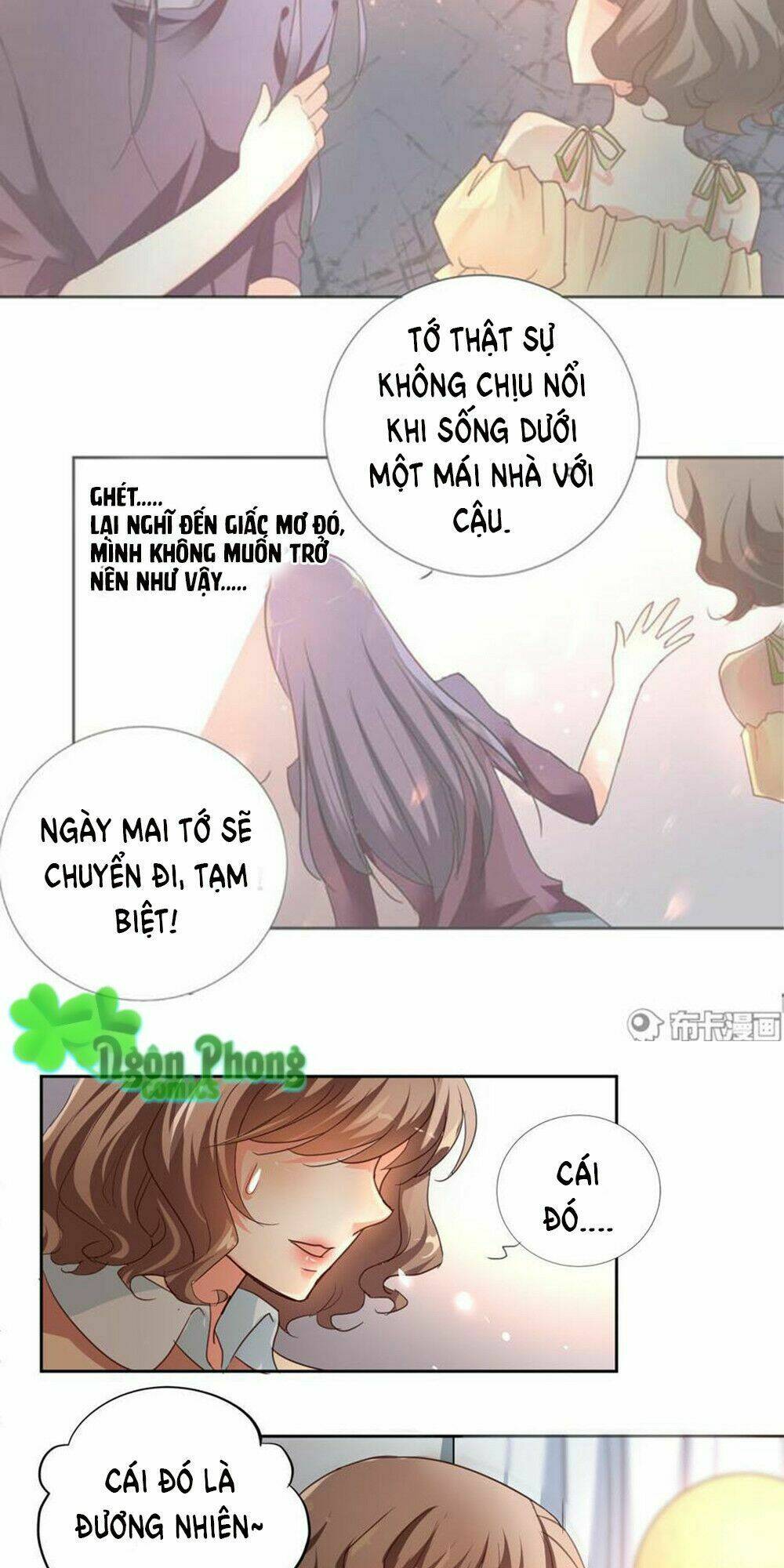 Cô Gái Đặc Biệt Nhất Của Tôi Chương 23 Ảnh 7