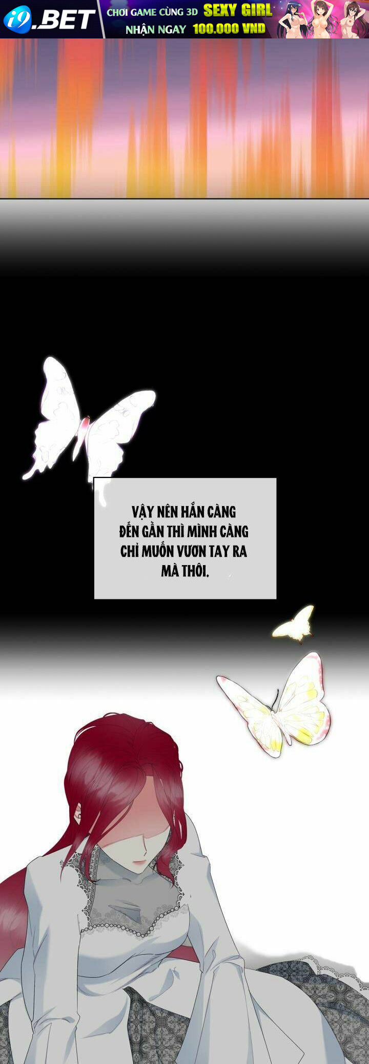 Kẻ Tạo Ra Nữ Phản Diện Chương 67.1 Ảnh 20