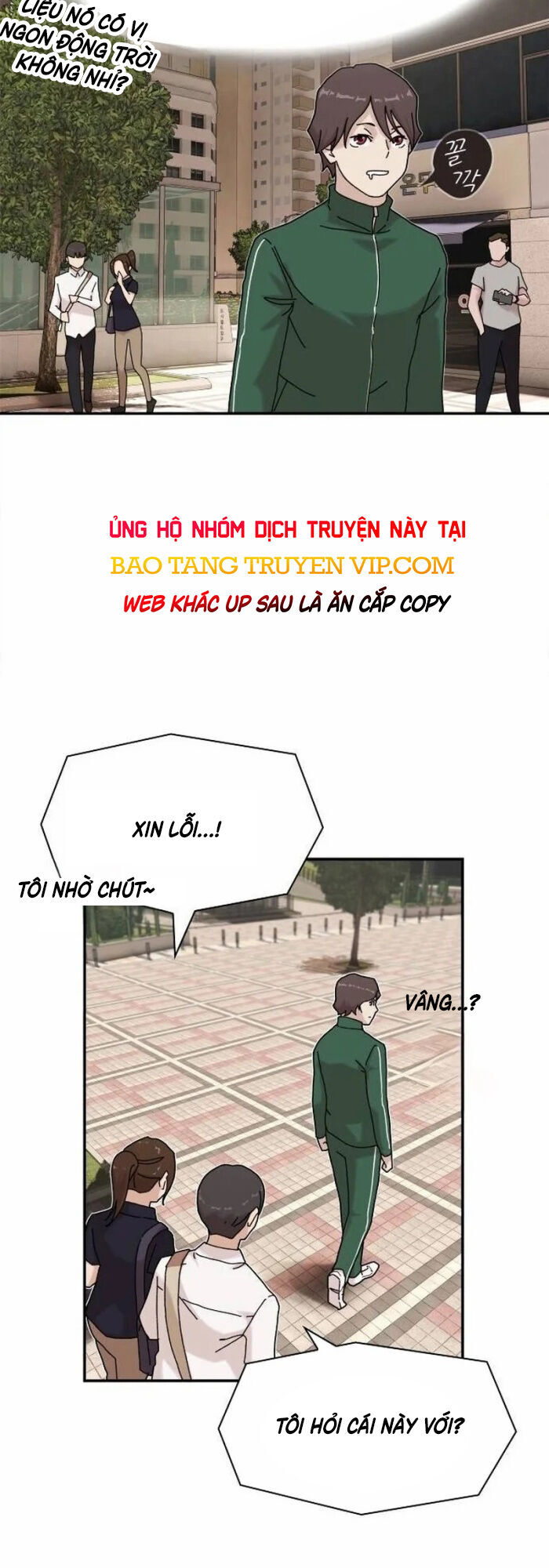 Thiên Tài Nhìn Thấu Thế Giới Chương 10 Ảnh 10