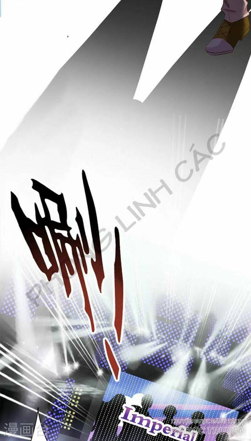 Nam Thần Là Một Đôi Chương 93 Ảnh 38