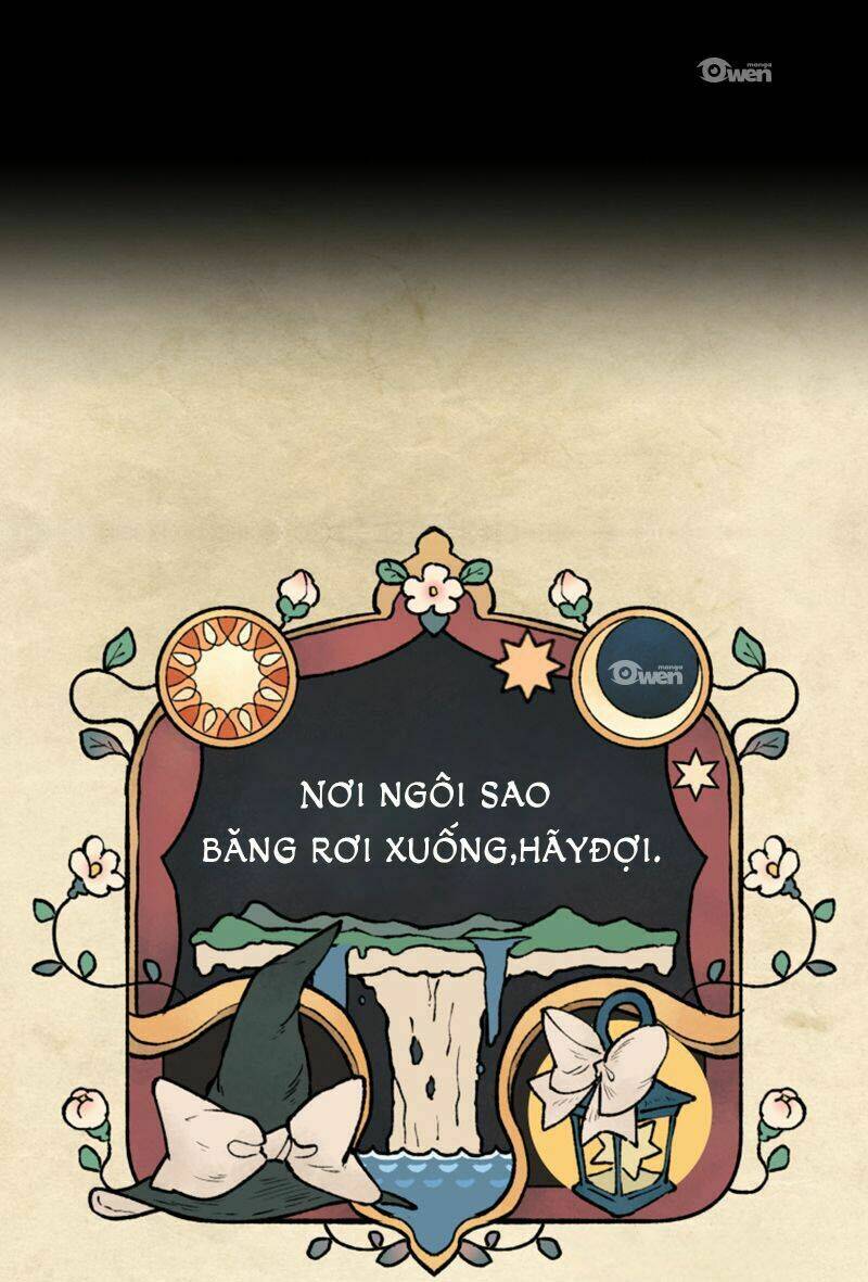 Nơi Mà Ngôi Sao Băng Rơi Xuống, Hãy Đợi Ở Đó Chương 16 Ảnh 17