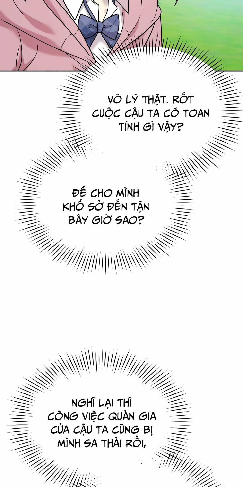 Quản Gia, Làm Ơn! Chương 3 Ảnh 62