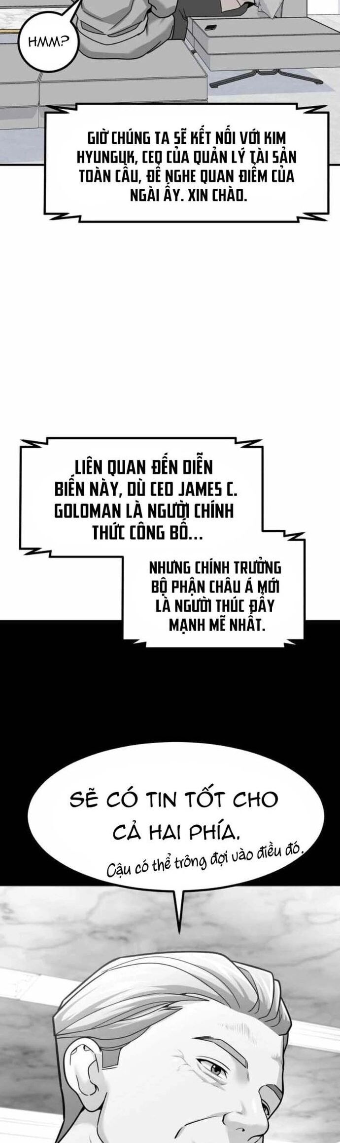 Nhà Đầu Tư Nhìn Thấy Tương Lai Chương 41.5 Ảnh 50