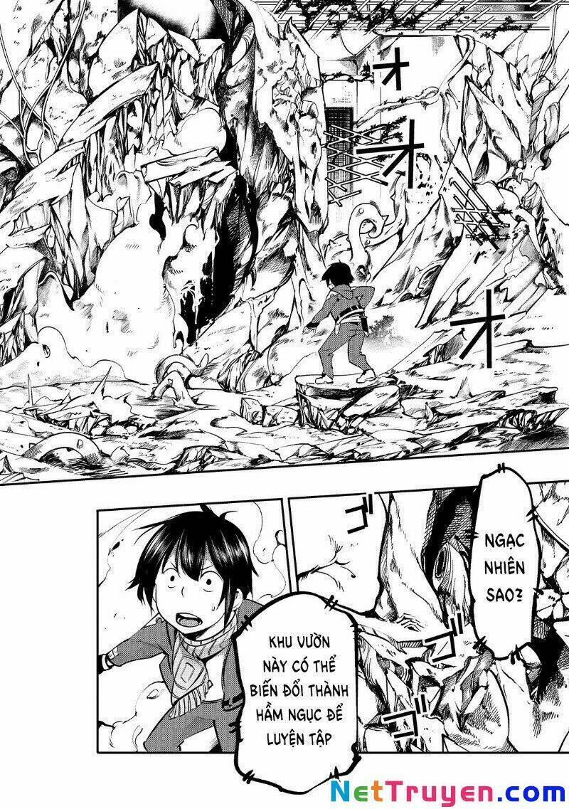 Boy Having Useless Skill Mapping Chương 10 Ảnh 24