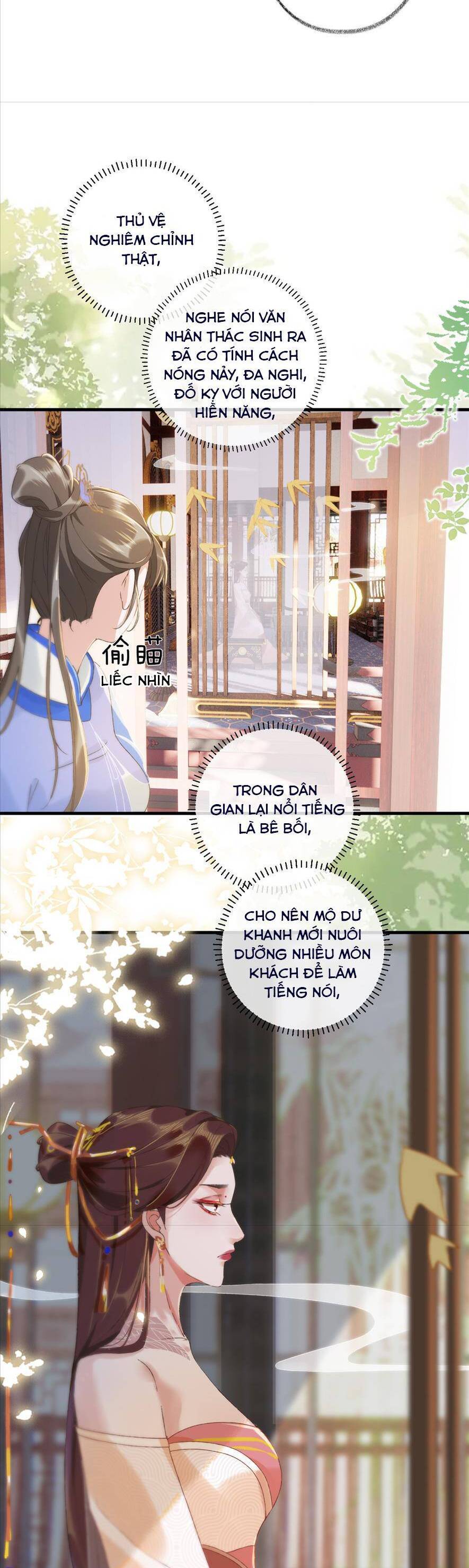 Cặp Đôi Sát Thủ Thi Nhau Diễn Xuất Chương 5 Ảnh 17