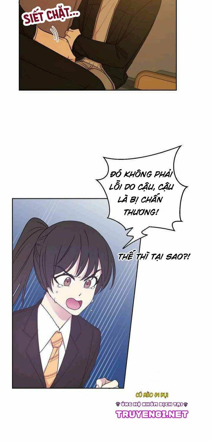 Idol Sống Trong Nhà Tôi ! Chương 16 Ảnh 8