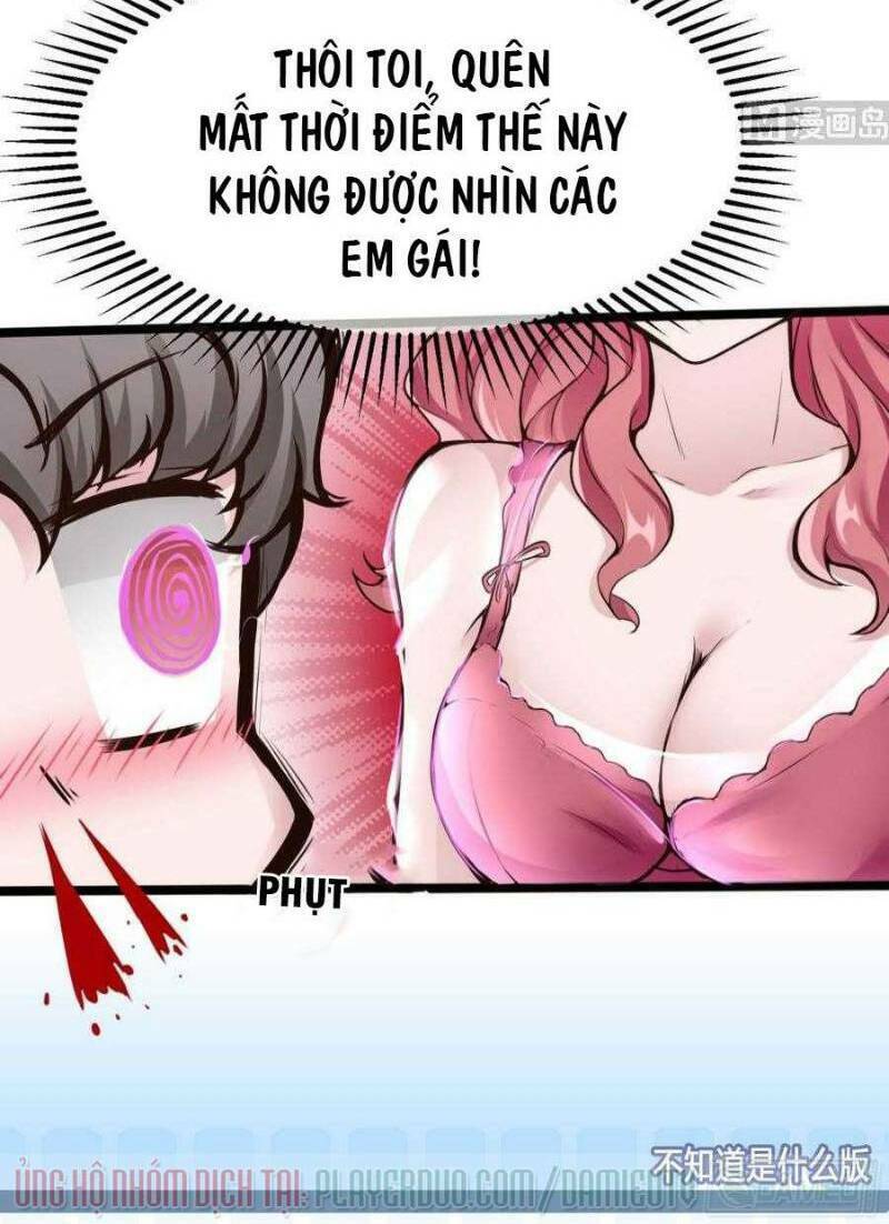 Siêu Cấp Kiện Bàn Hiệp Chương 47 Ảnh 18