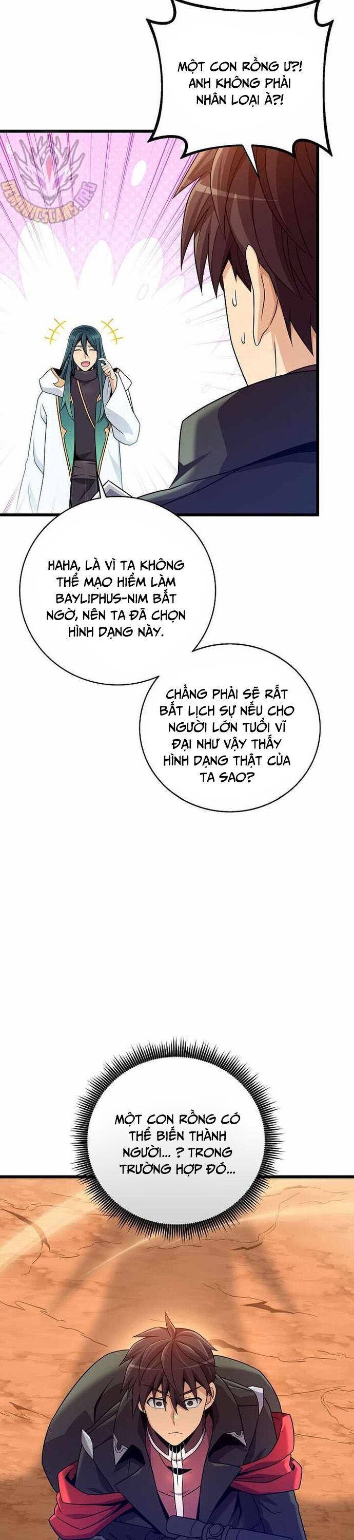 Xạ Thủ Đạn Ma Chương 185 Ảnh 30
