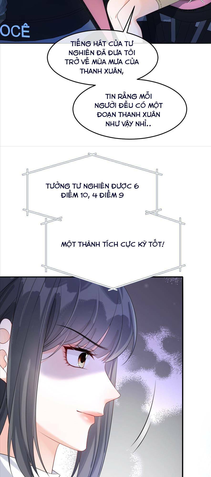 Đệ Đệ Của Ta Là Đoá Hắc Tâm Liên Chương 7 Ảnh 9