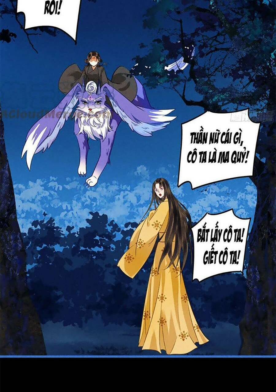 Vu Sa Chương 15 Ảnh 30