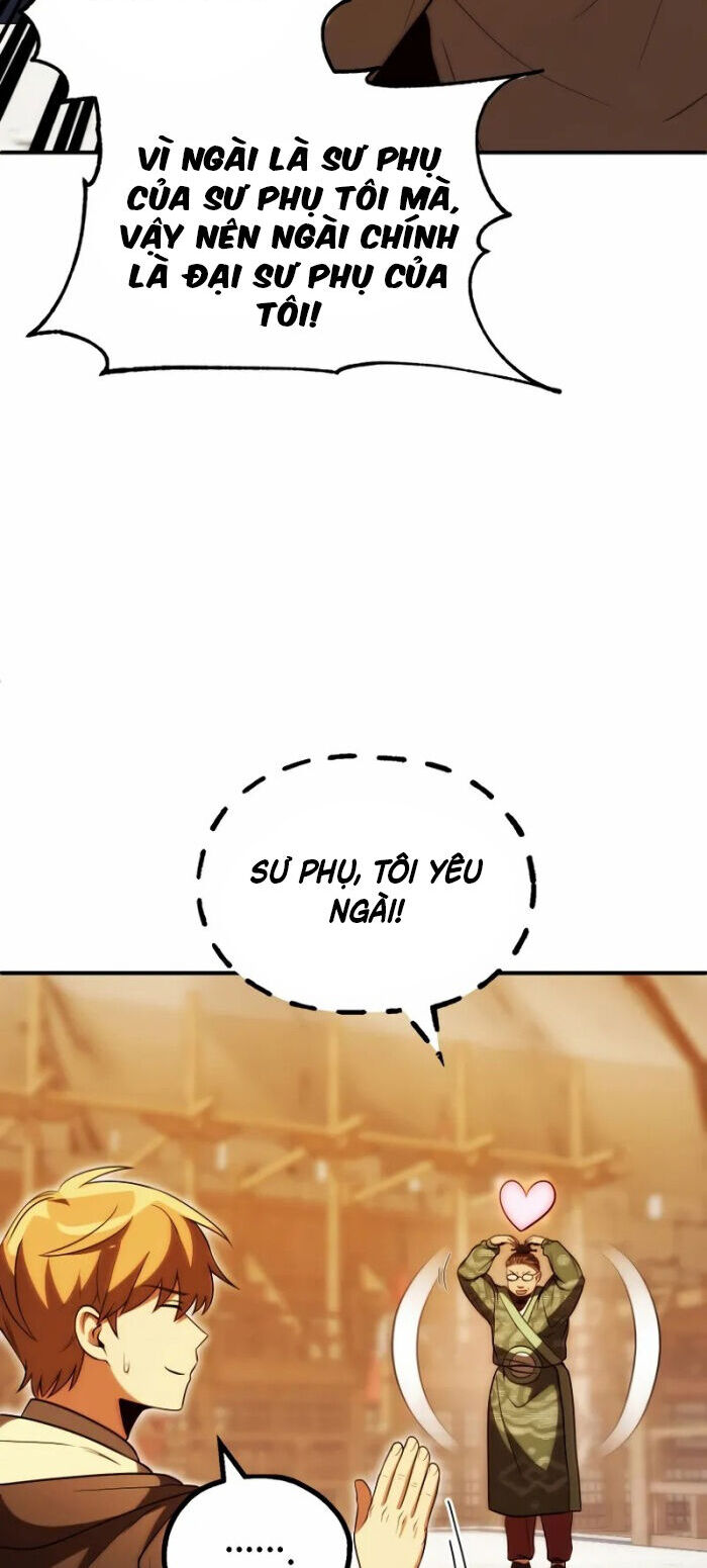 Con Trai Út Của Đại Pháp Sư Lừng Danh Chương 75 Ảnh 30