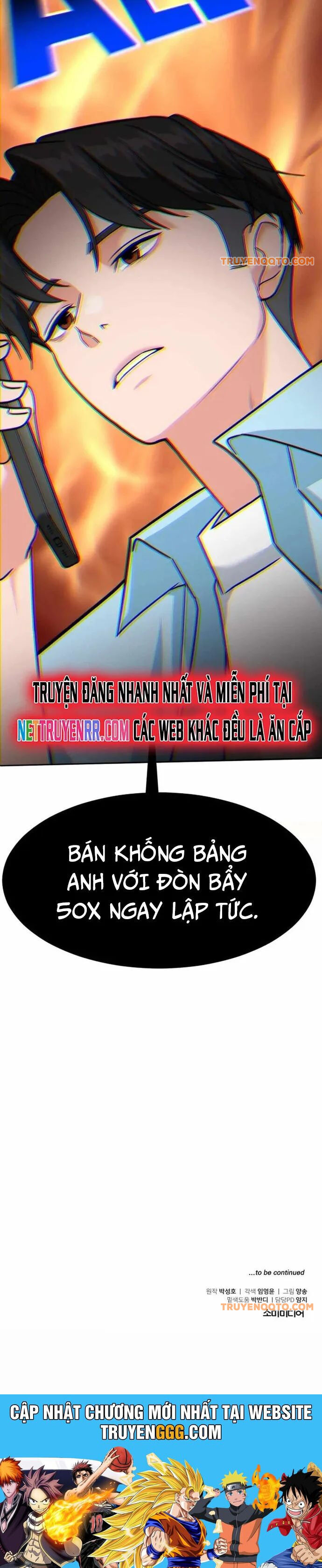 Nhà Đầu Tư Nhìn Thấy Tương Lai Chương 39 Ảnh 68