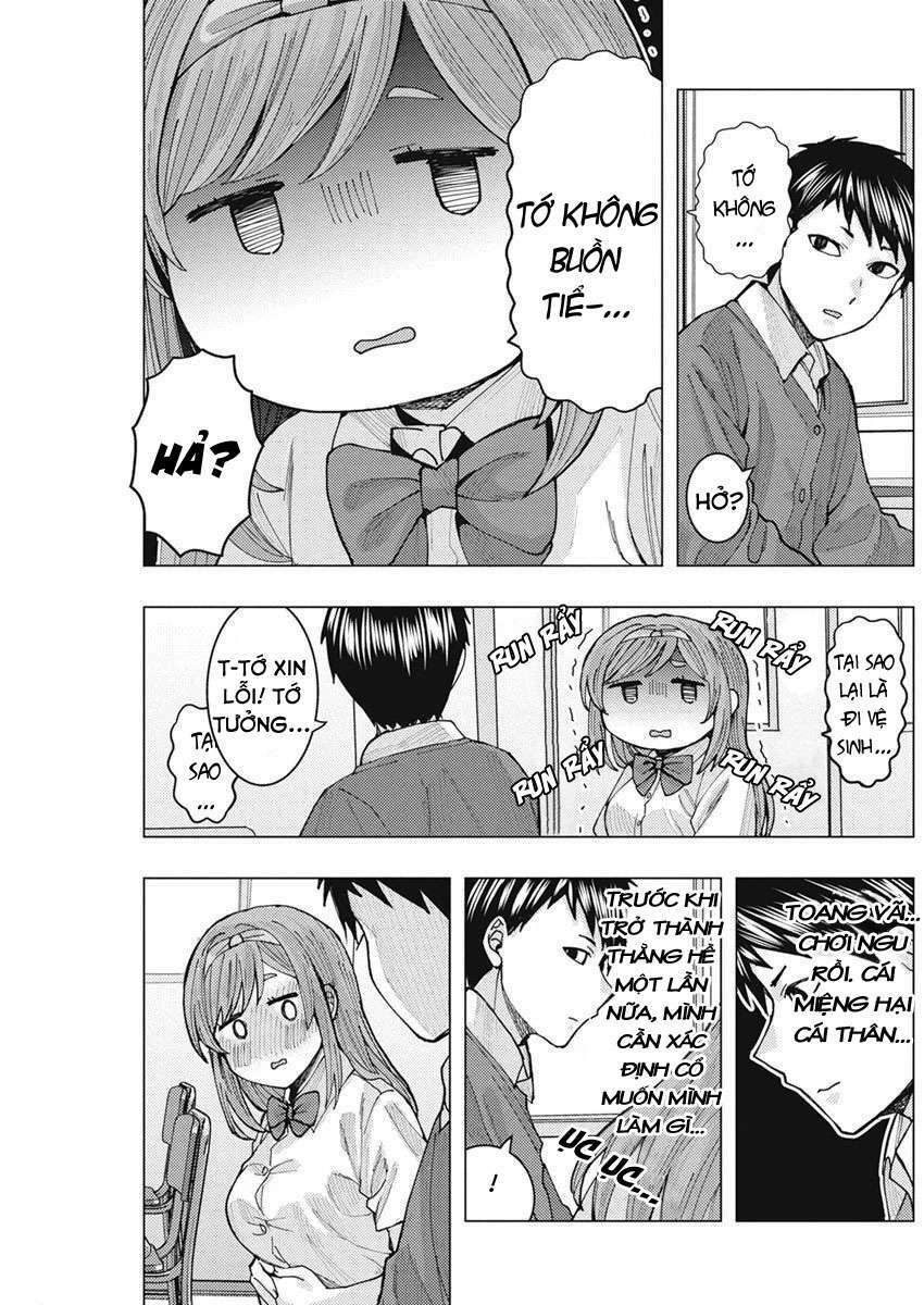 Tonari No Nobukuni-San Wa Ore No Koto Ga Sukina Ki Ga Suru Chương 6 Ảnh 7