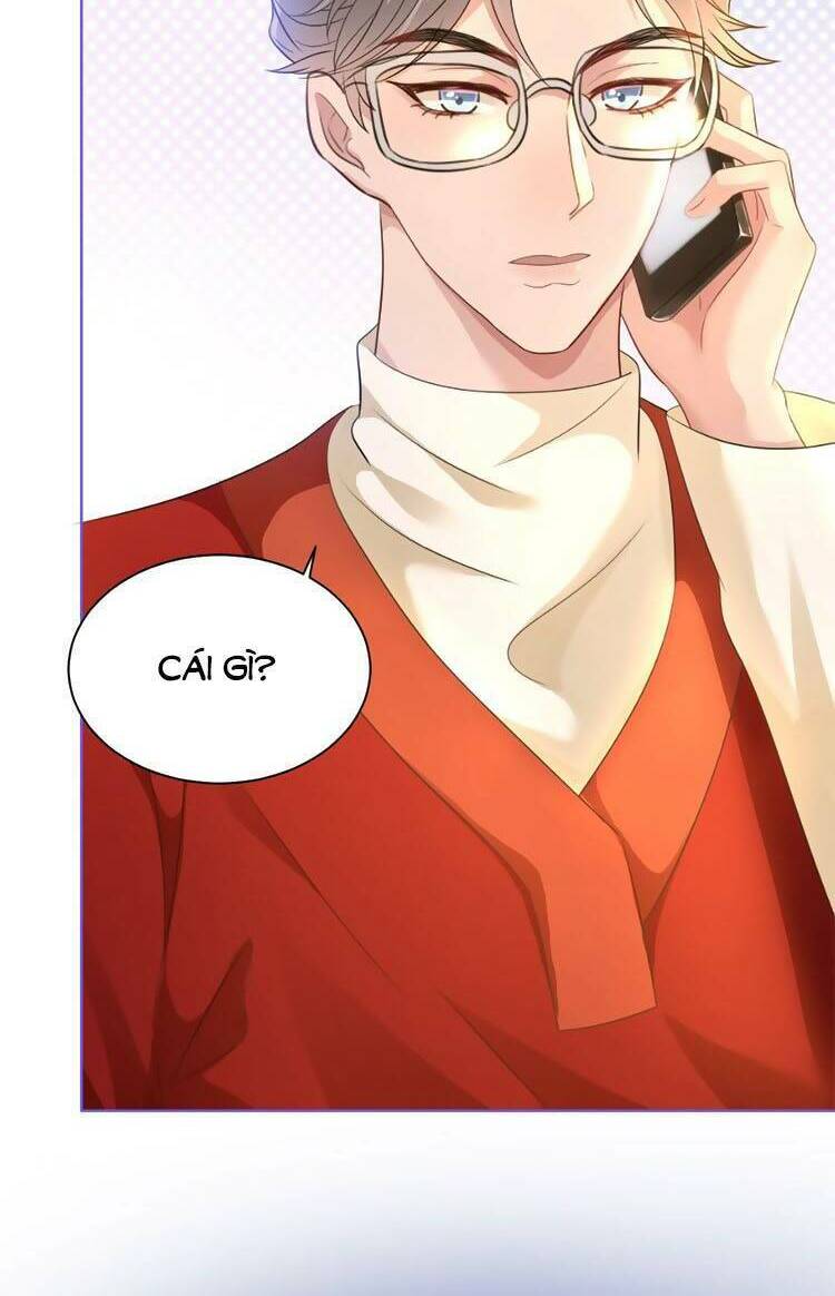 Hãy Để Cô Ấy Hạ Cánh Chương 26 Ảnh 45
