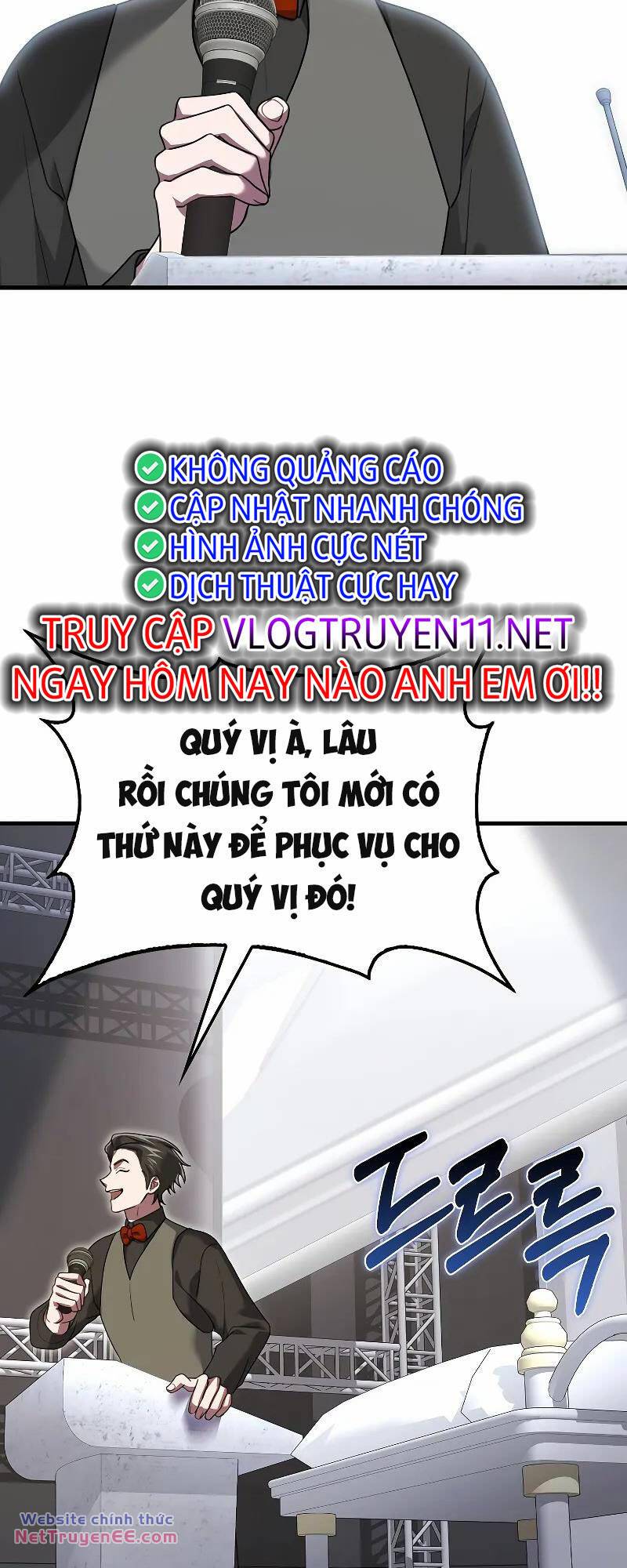 Ta Không Phải Là Hồi Quy Giả Chương 28 Ảnh 30