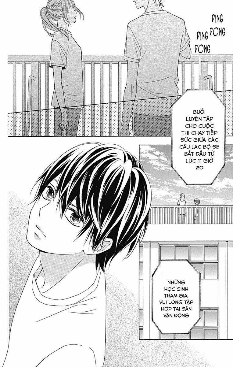 Tsubasa To Hotaru Chương 37 Ảnh 19