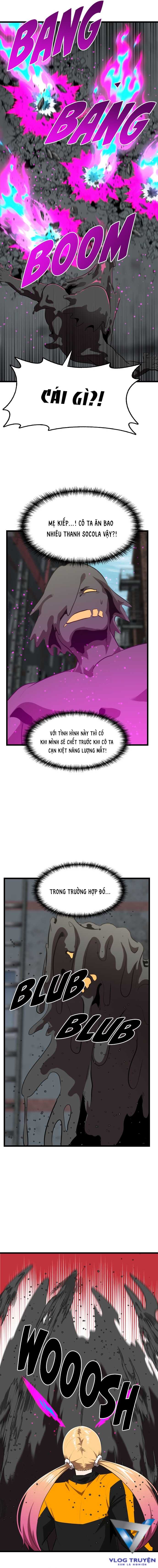 Anh Hùng Cho Thuê Chương 19 Ảnh 15
