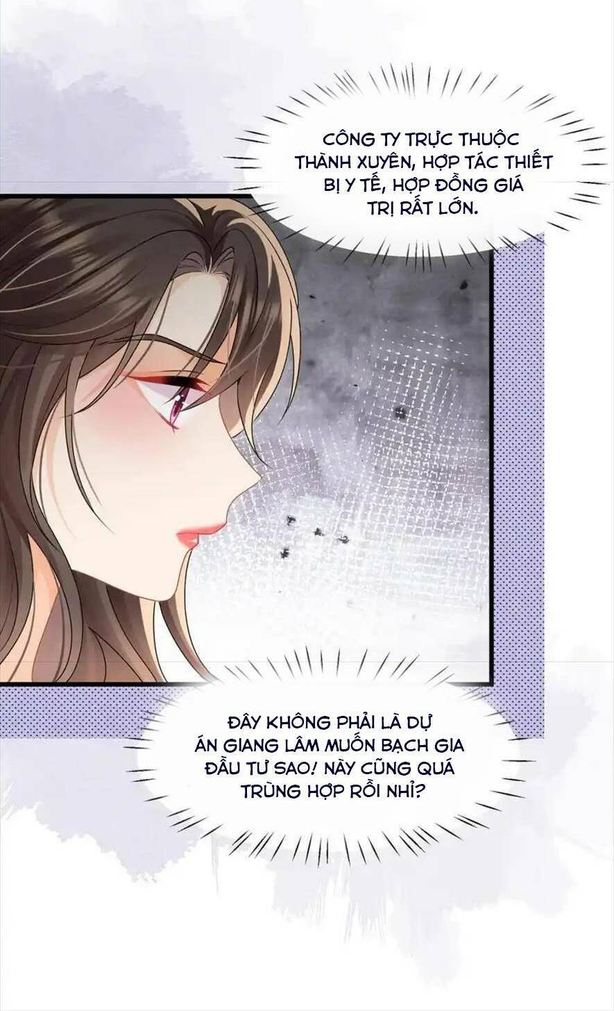 Vụng Trộm Chương 32 Ảnh 17