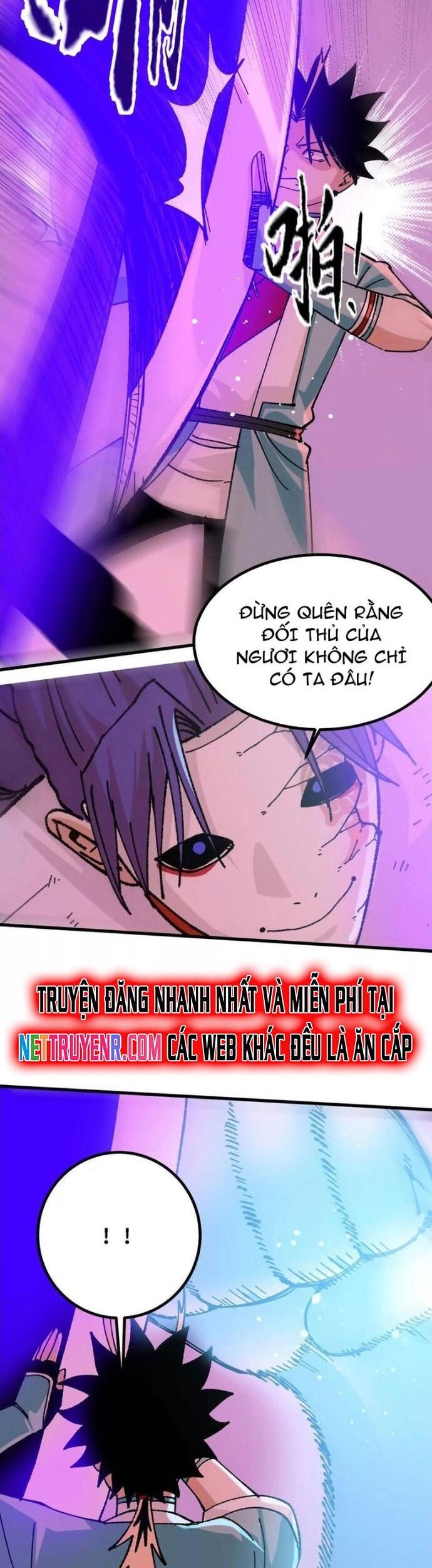 Vật Lý Tu Tiên Hai Vạn Năm Chương 61 Ảnh 21