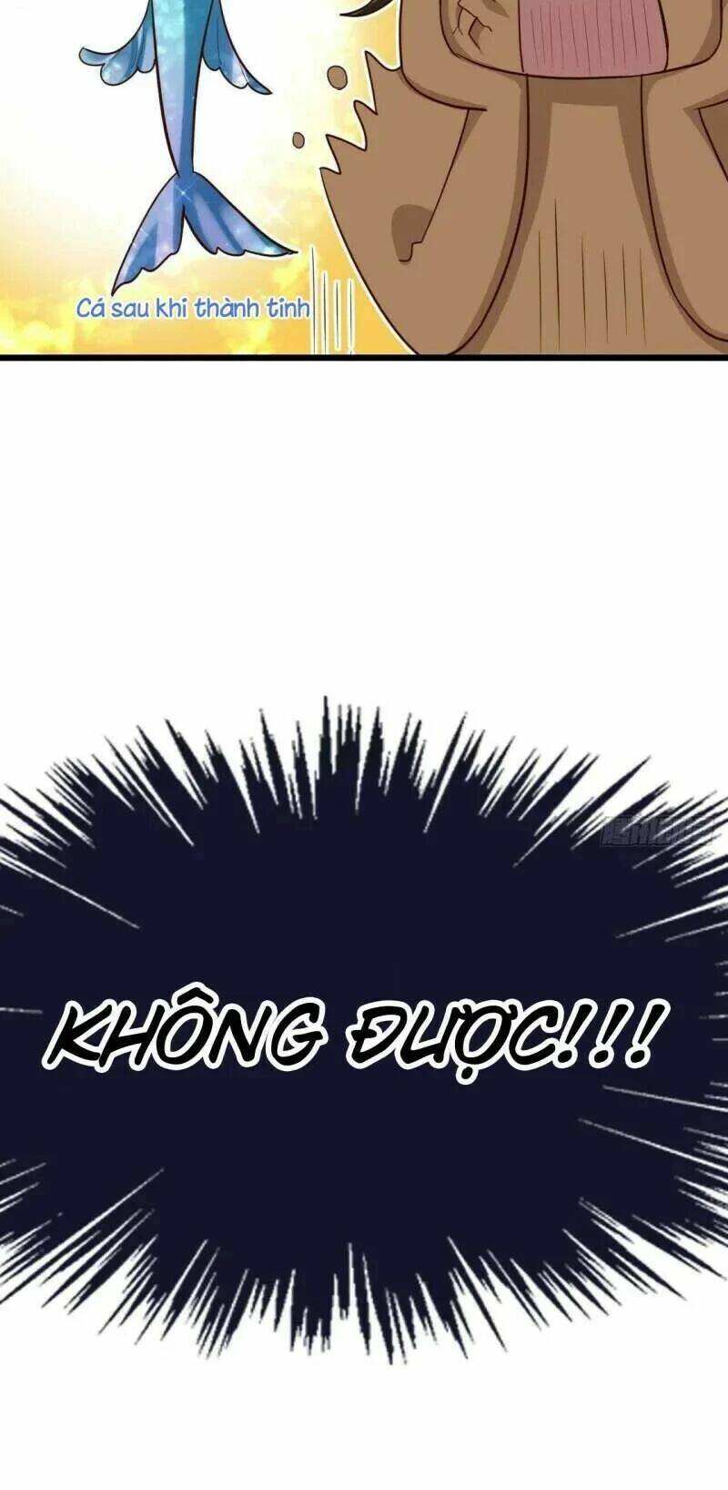 Gửi Em, Người Đặc Biệt Chương 14 Ảnh 15