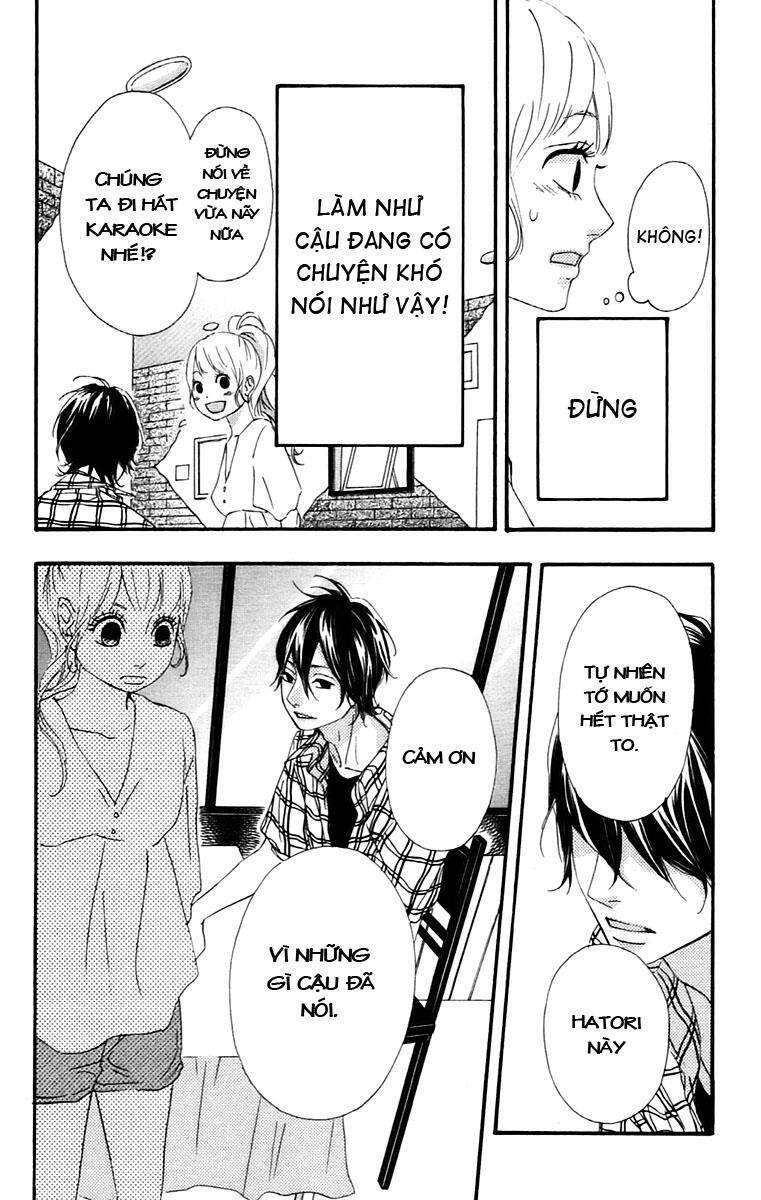 Heroine Shikkaku Chương 12 Ảnh 32