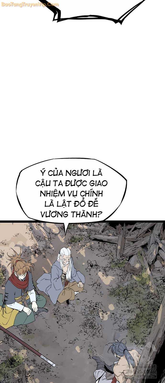 Sát Thần Tu La Chương 35 Ảnh 21