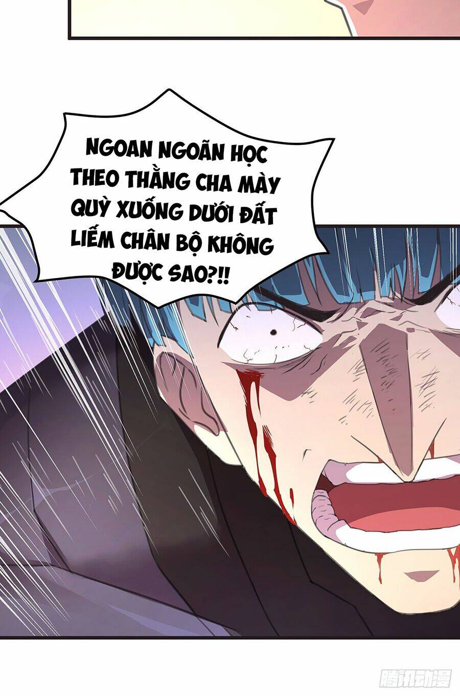 Hỏa Tinh Công Chúa: Con Đường Nghịch Tập Của Đại Tiểu Thư Chương 7 Ảnh 5