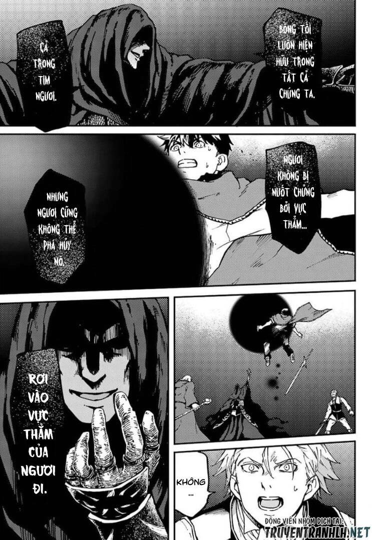 Kekkon Yubiwa Monogatari Chương 64 Ảnh 42