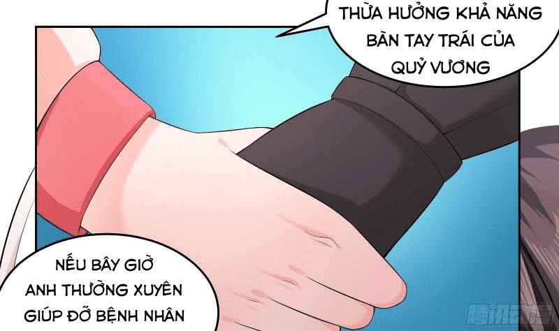 Các Cô Gái Tai Thú Đều Muốn Độc Chiếm Tôi Chương 12 Ảnh 36