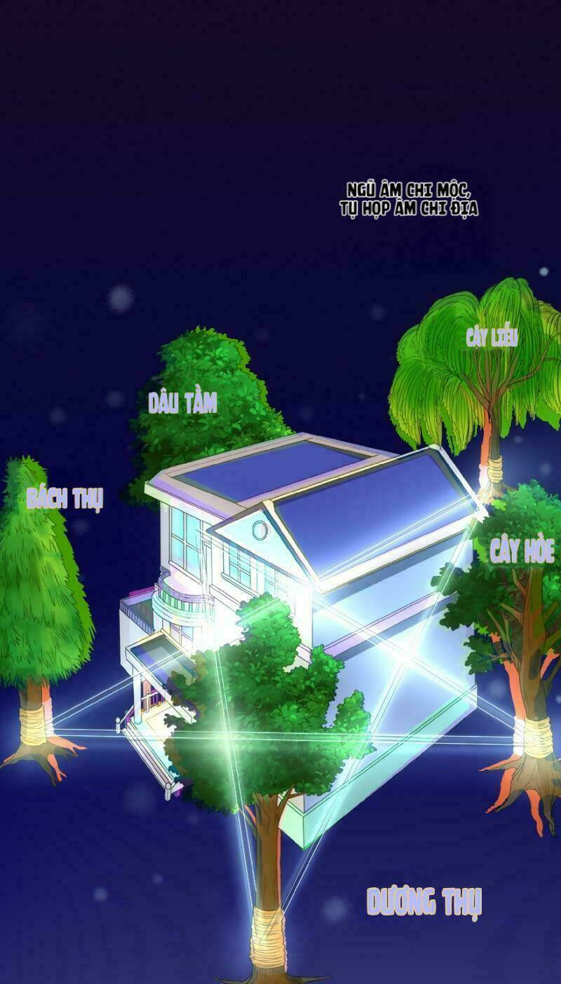 Mộ Thiếu, Lão Bà Ngươi Trọng Sinh Lại Rồi! Chương 29 Ảnh 20