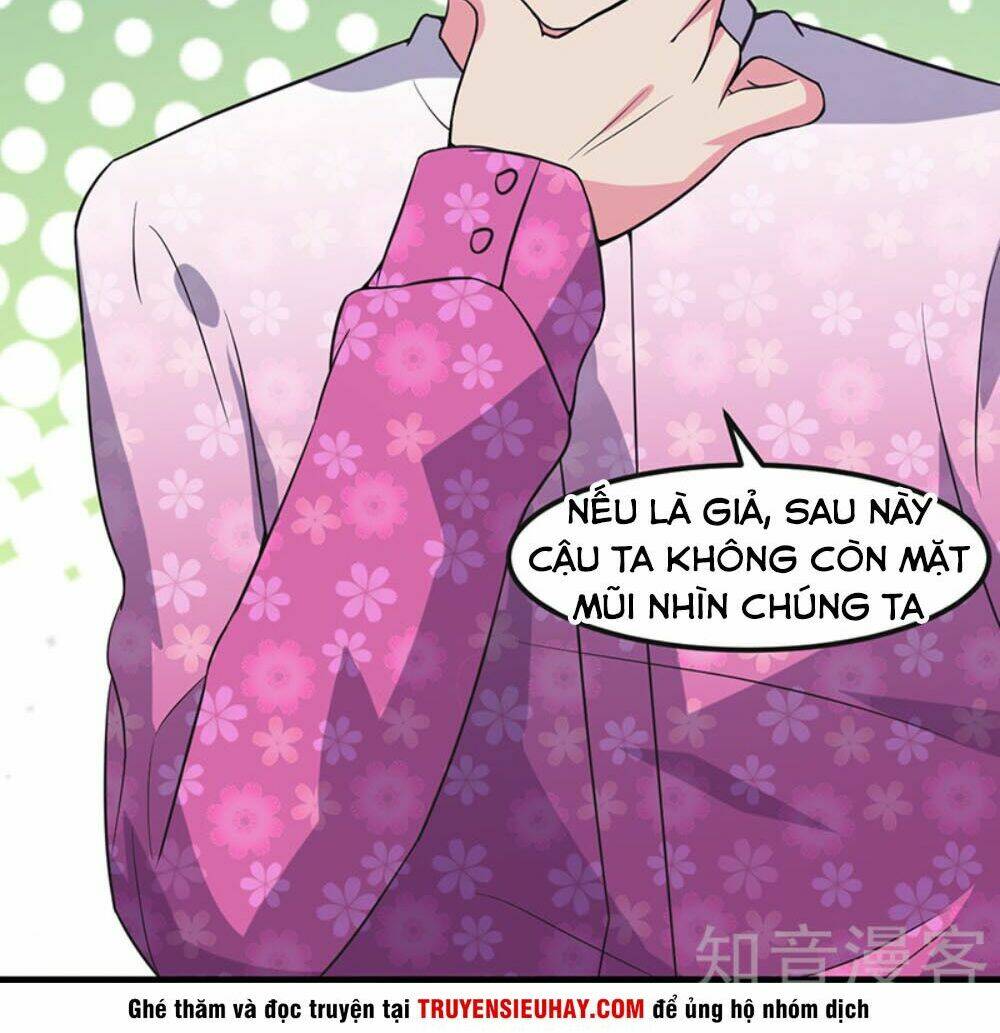 Dị Năng Thiếu Niên Vương Chương 47 Ảnh 33
