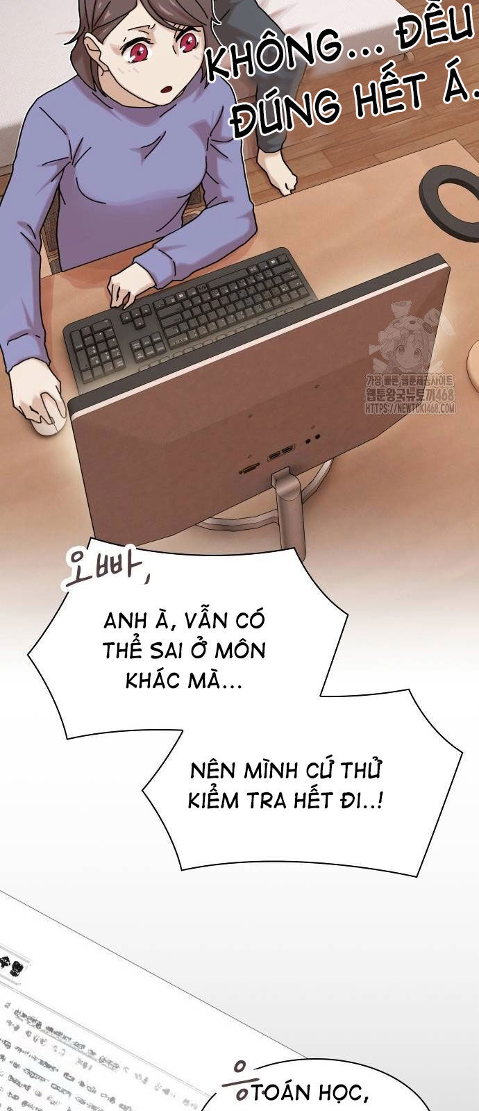 Thiên Tài Nhìn Thấu Thế Giới Chương 11 Ảnh 76