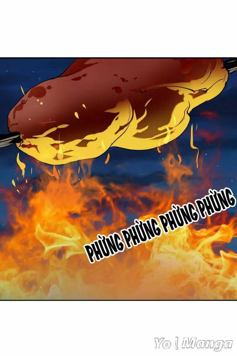 Tuyệt Thế Độc Phi Của Tà Vương Chương 135 Ảnh 30