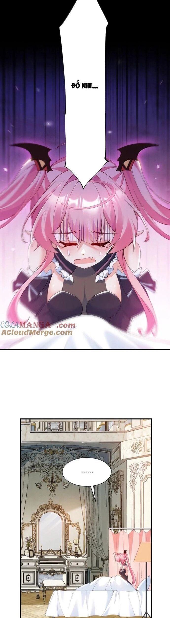 Trời Sinh Mị Cốt, Ta Bị Đồ Nhi Yandere Để Mắt Tới Chương 60 Ảnh 13