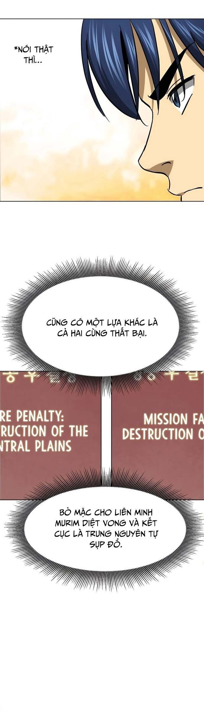 Thăng Cấp Vô Hạn Trong Murim Chương 227 Ảnh 34