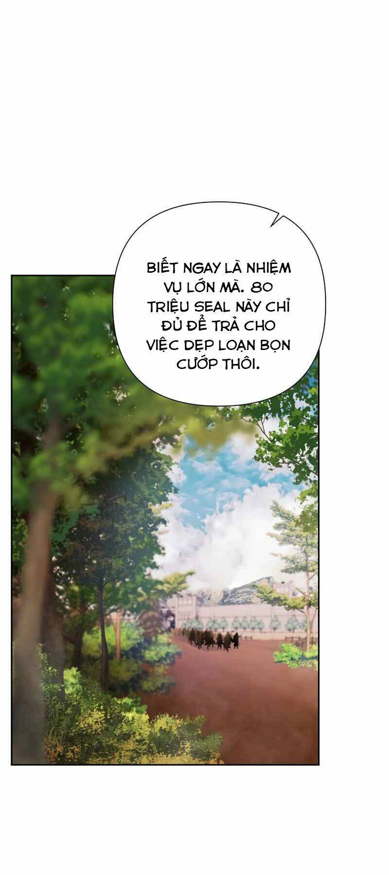 Nhiệm Vụ Chiến Binh Chương 18 Ảnh 29