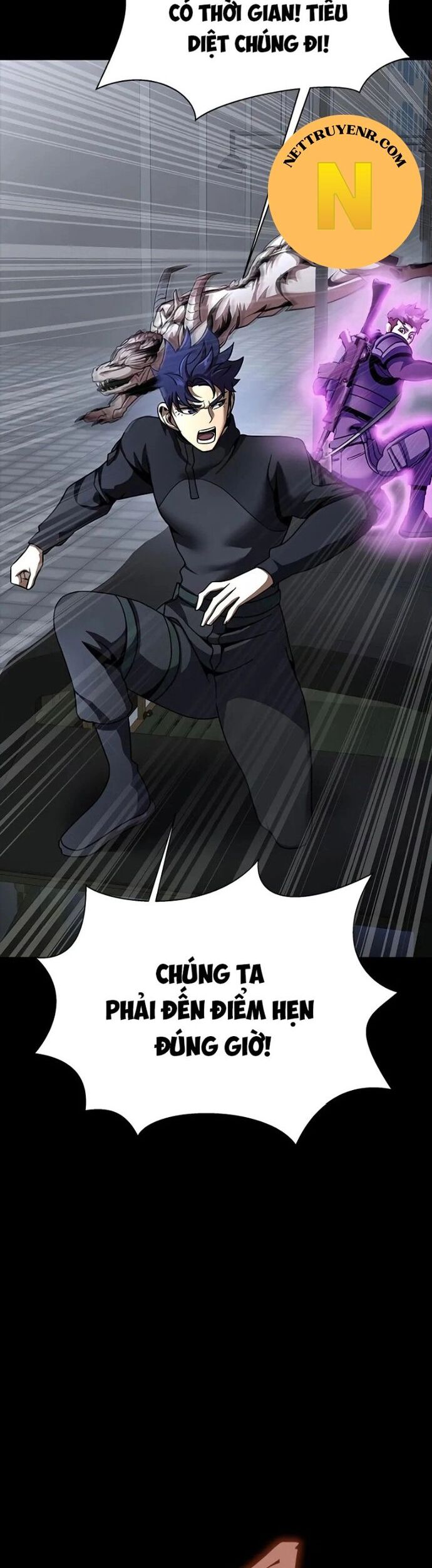 Người Chơi Thiết Thụ Chương 73 Ảnh 15
