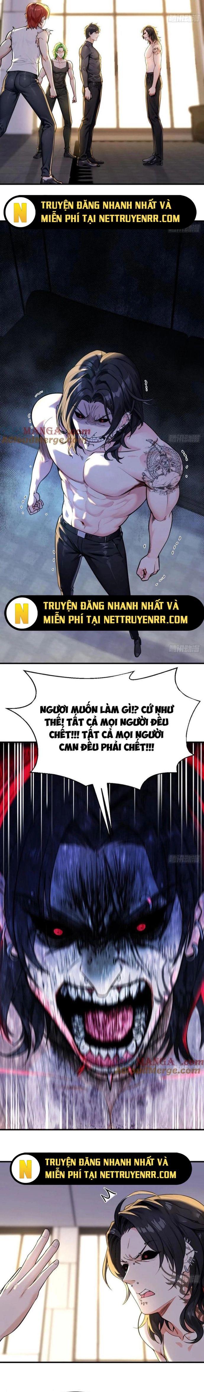Tôi Phục Chế Người Vợ Mới Cưới Chương 31 Ảnh 7