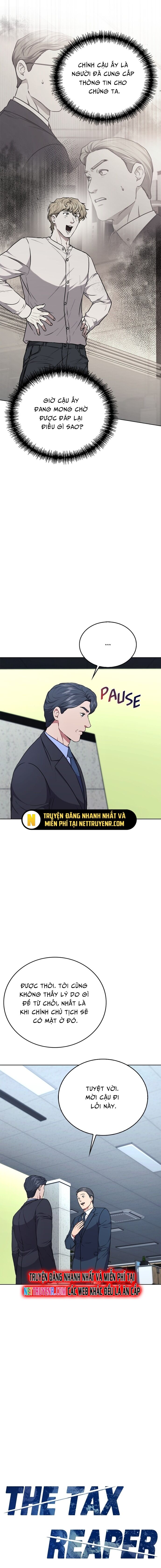 Thuế Trừng Giả Chương 146 Ảnh 4