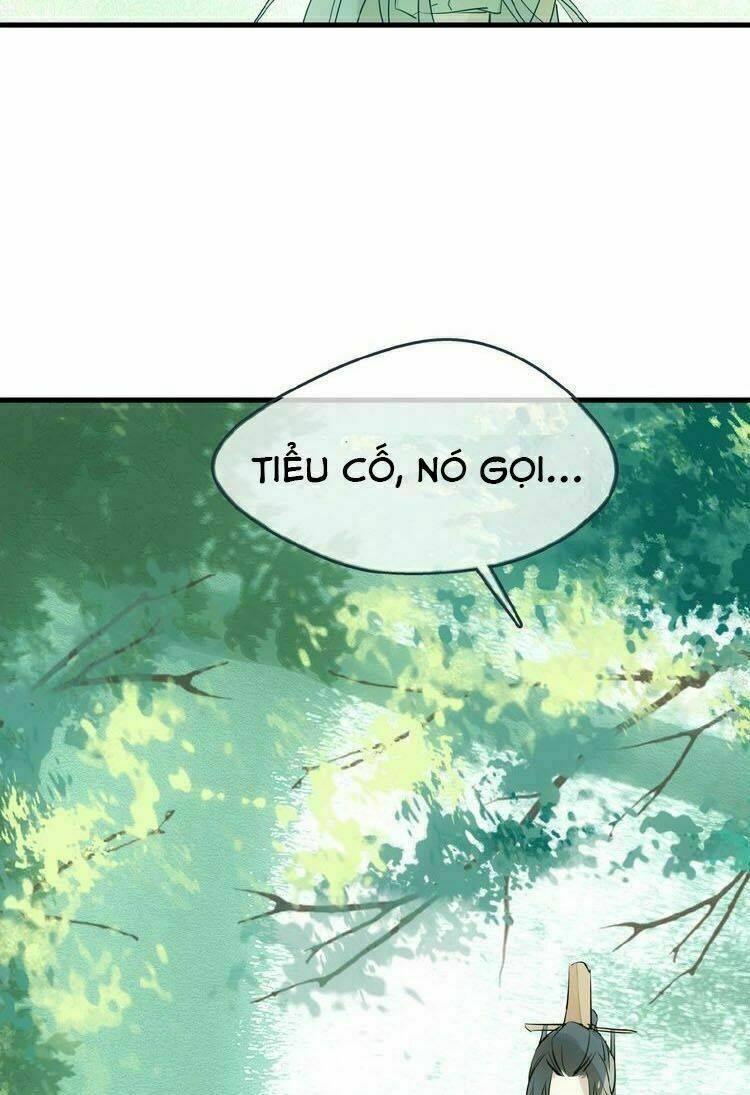 Chấp Tử Chi Kiếm Chương 1 Ảnh 80