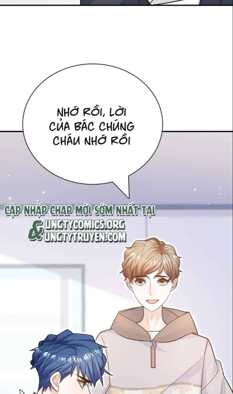 Anh Ấy Sinh Ra Đã Là Công Của Tôi Chương 83 Ảnh 9