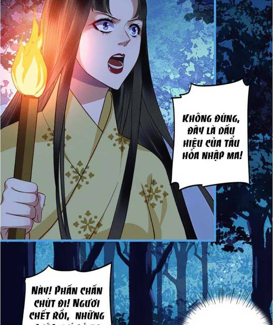 Vu Sa Chương 17 Ảnh 11
