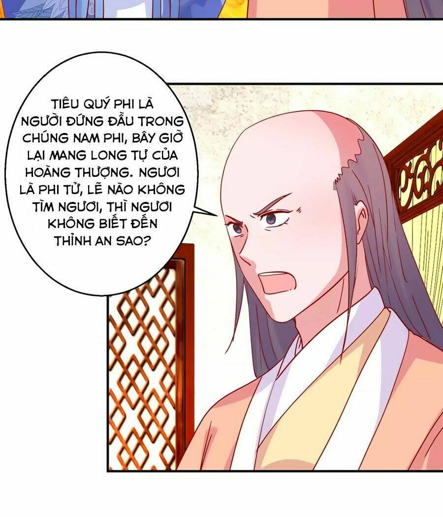 Hoàng Thượng Ở Trên, Thần Ở Dưới Chương 95 Ảnh 16