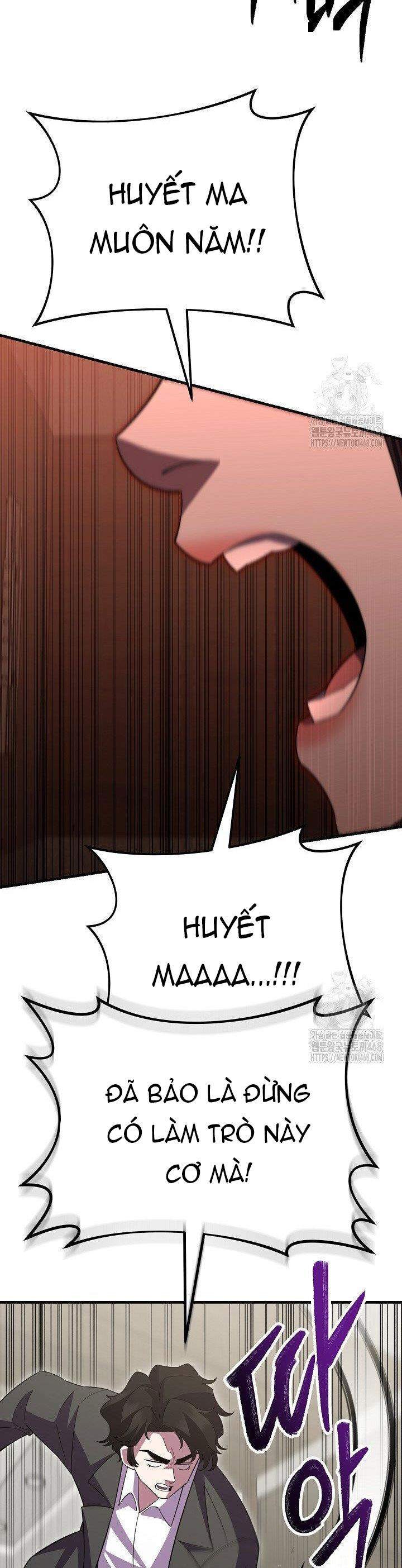 Tam Vương Truyền Nhân Chương 38 Ảnh 33