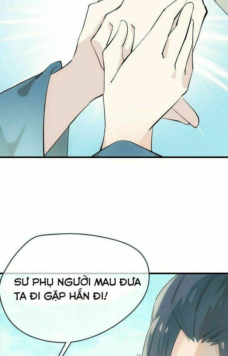 Chấp Tử Chi Kiếm Chương 1 Ảnh 22