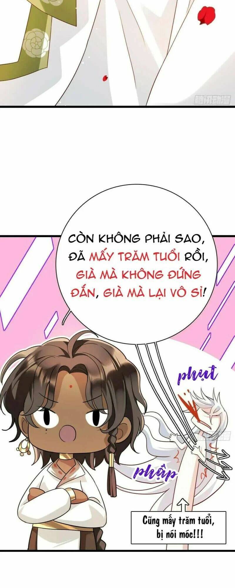 Gửi Em, Người Đặc Biệt Chương 14 Ảnh 13